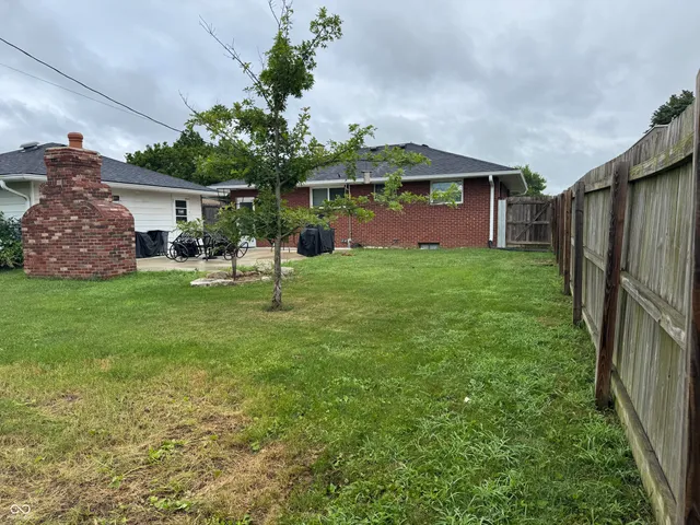 $268,900 | 602 Memorial Drive, Beech Grove, IN 46107