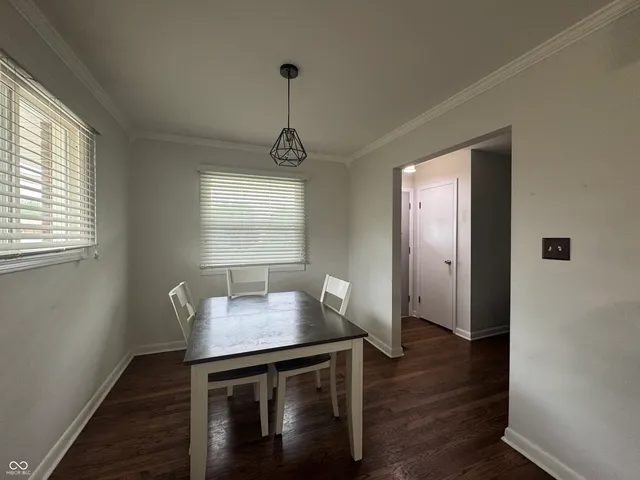 $268,900 | 602 Memorial Drive, Beech Grove, IN 46107