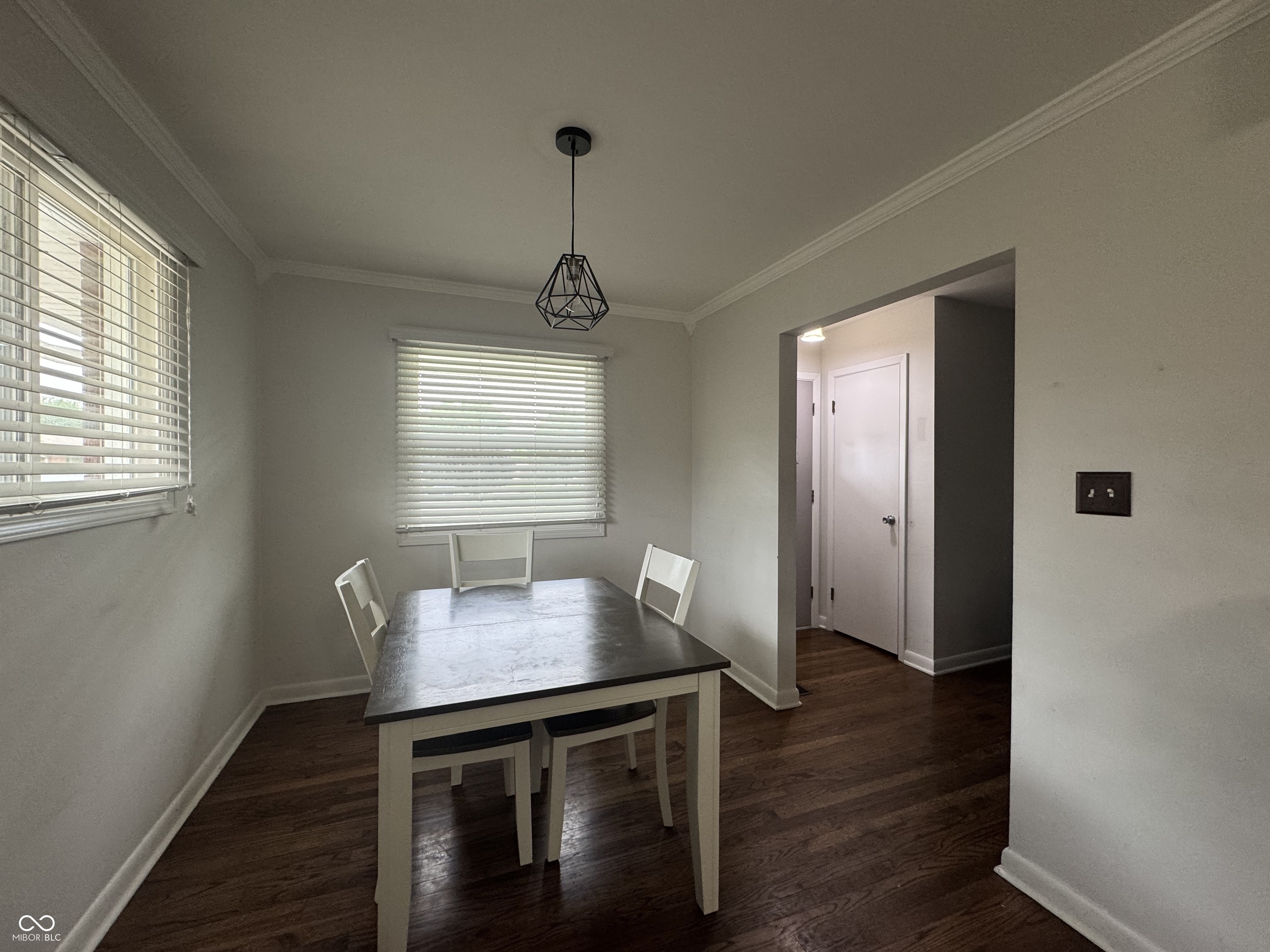 602 Memorial Drive Beech Grove, IN 46107 - Photo 33 of 35