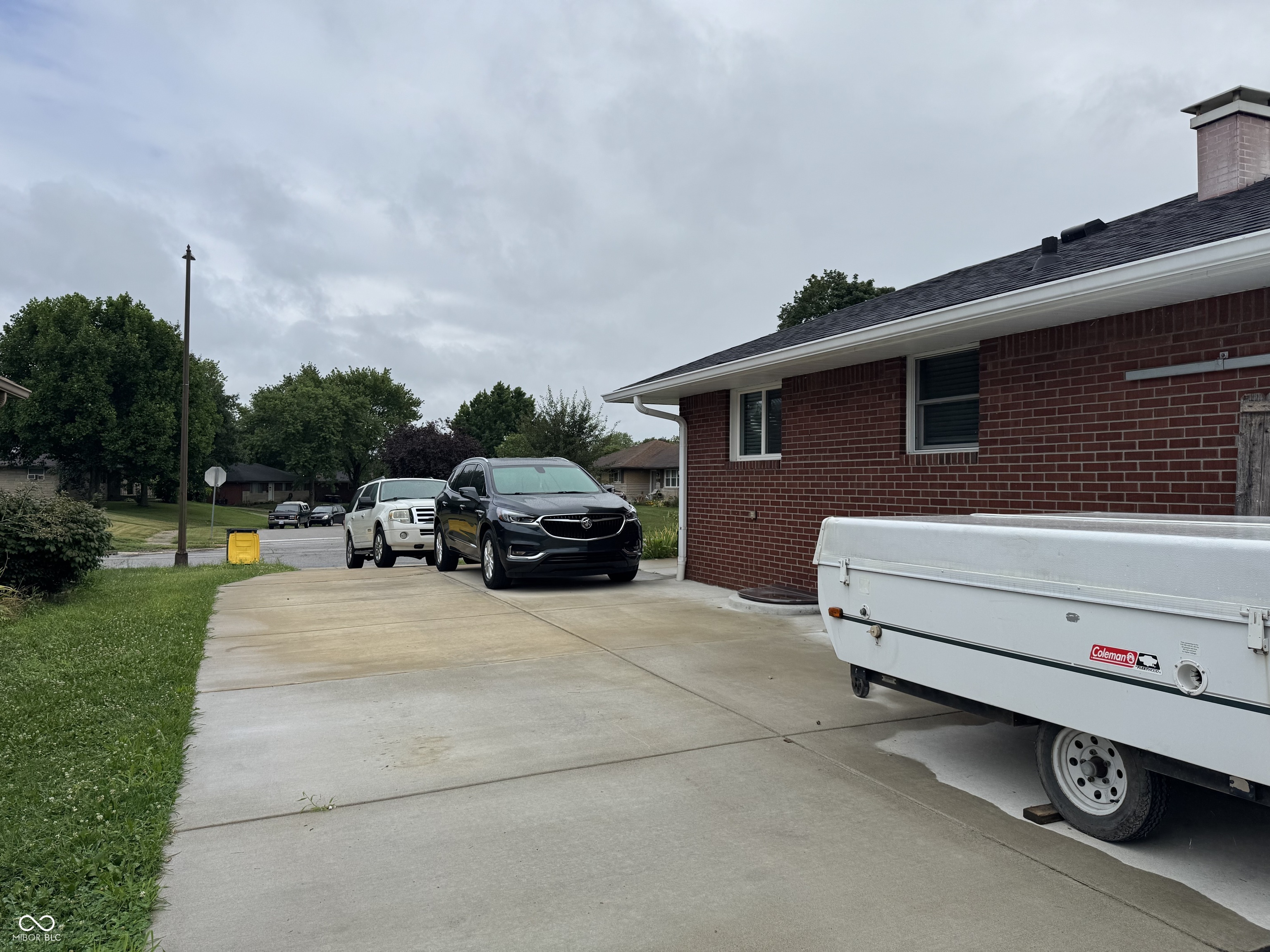 602 Memorial Drive Beech Grove, IN 46107 - Photo 34 of 35