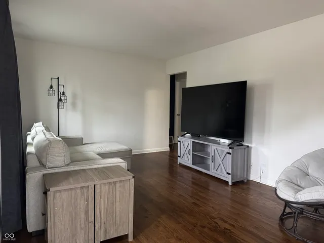 $268,900 | 602 Memorial Drive, Beech Grove, IN 46107