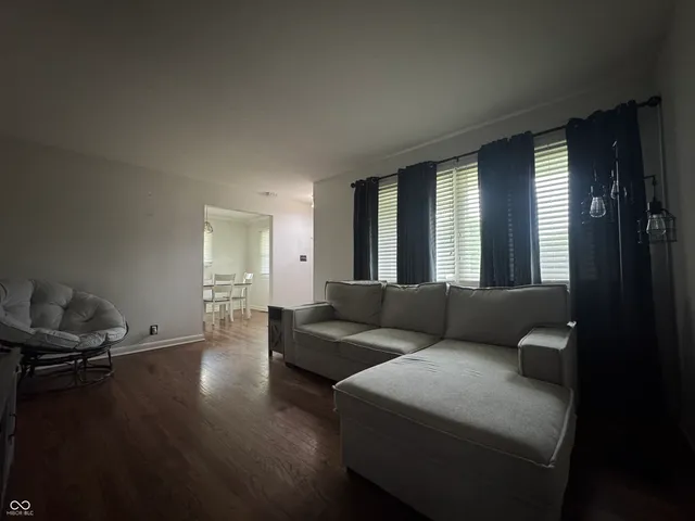 $268,900 | 602 Memorial Drive, Beech Grove, IN 46107