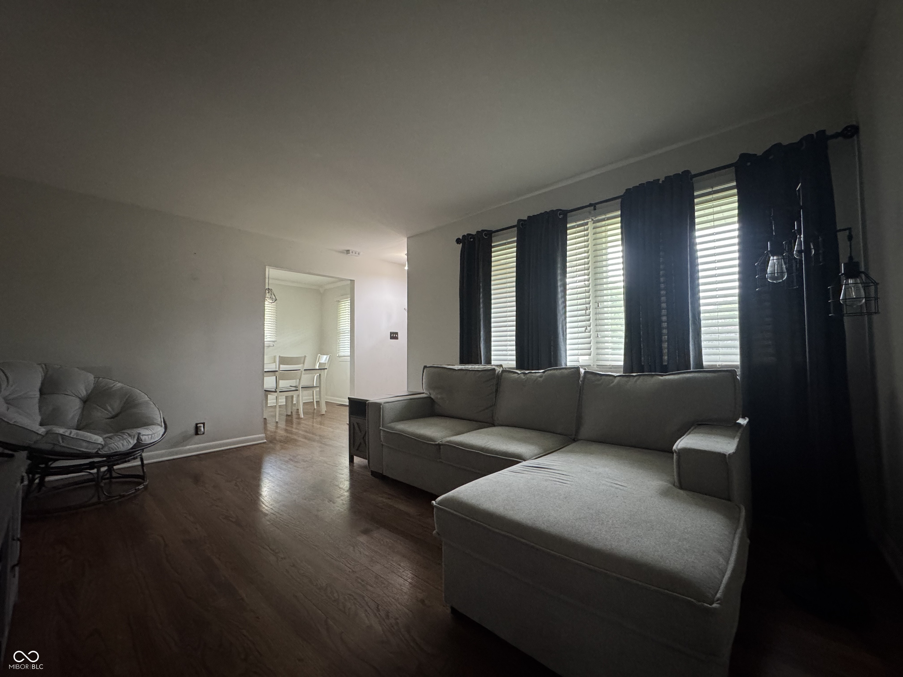 602 Memorial Drive Beech Grove, IN 46107 - Photo 5 of 35