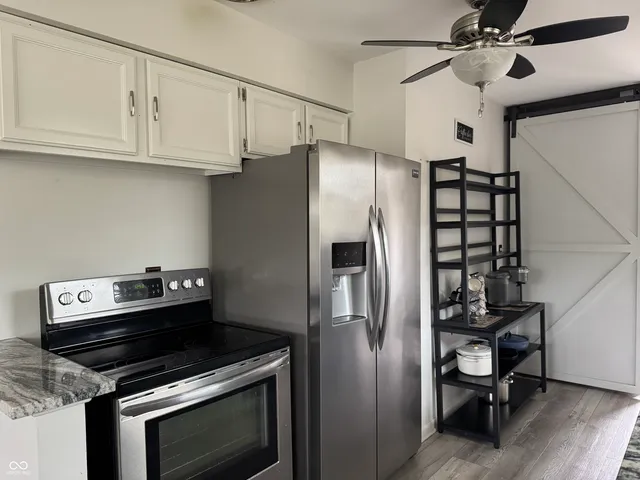 $268,900 | 602 Memorial Drive, Beech Grove, IN 46107