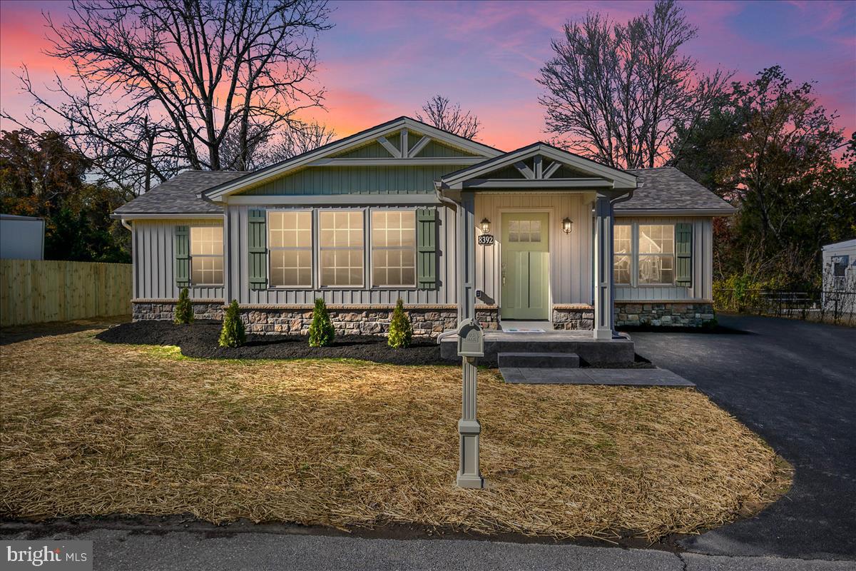 8392 Lockwood Road Pasadena, MD 21122 - Photo 1 of 37 Gallery Image 1