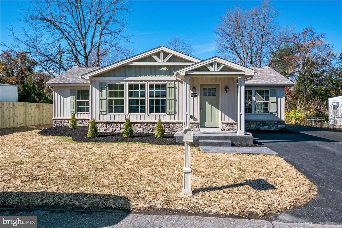 8392 Lockwood Road Pasadena, MD 21122 - Photo 29 of 37 Gallery Image 29
