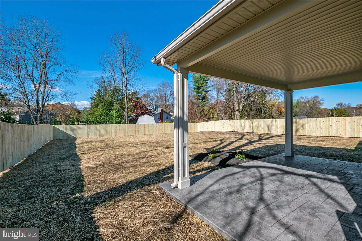 8392 Lockwood Road Pasadena, MD 21122 - Photo 32 of 37 Gallery Image 32