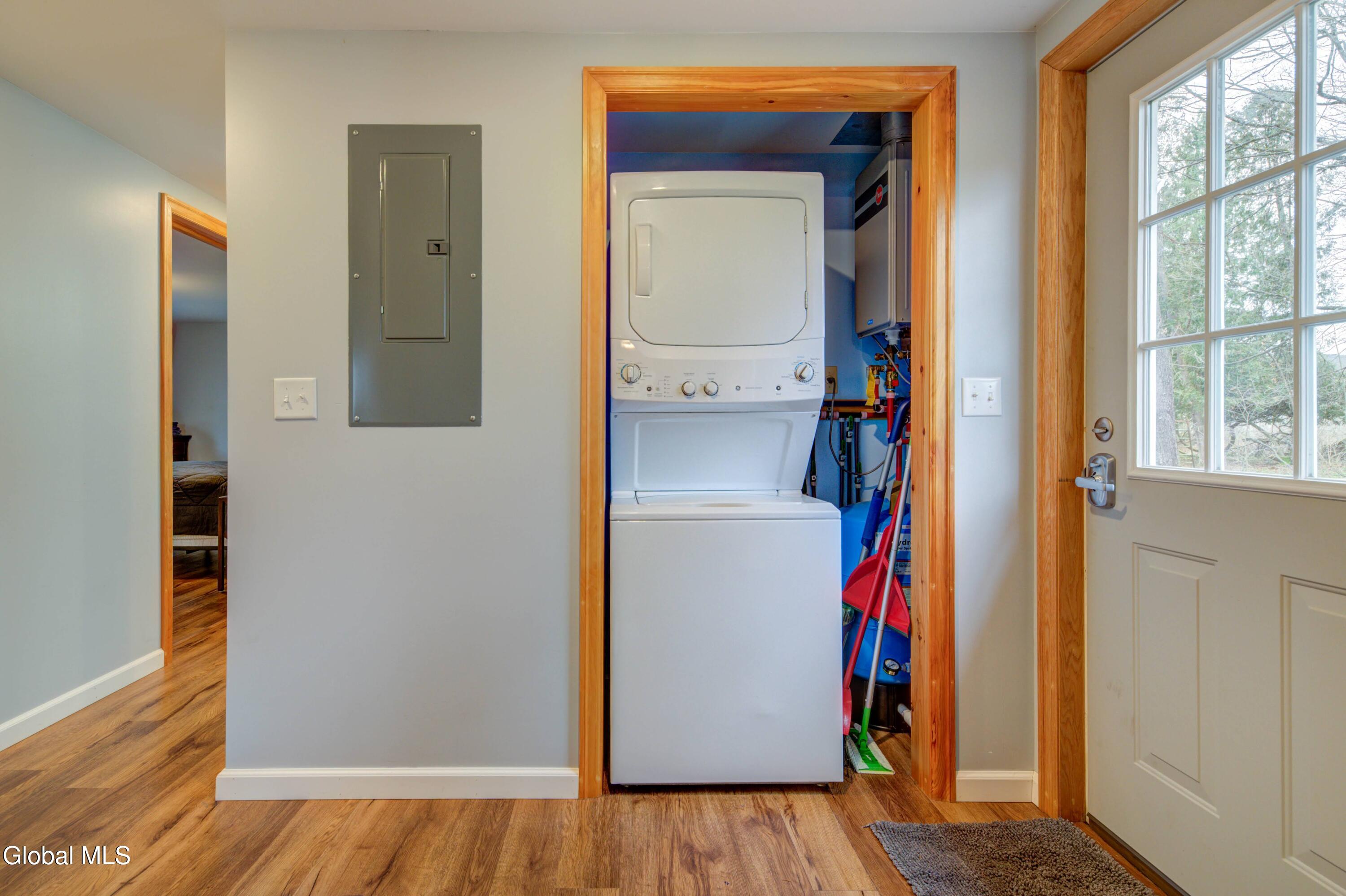 593 Greenough Road Cooperstown, NY 13326 - Photo 13 of 15 593 Greenough Rd-14