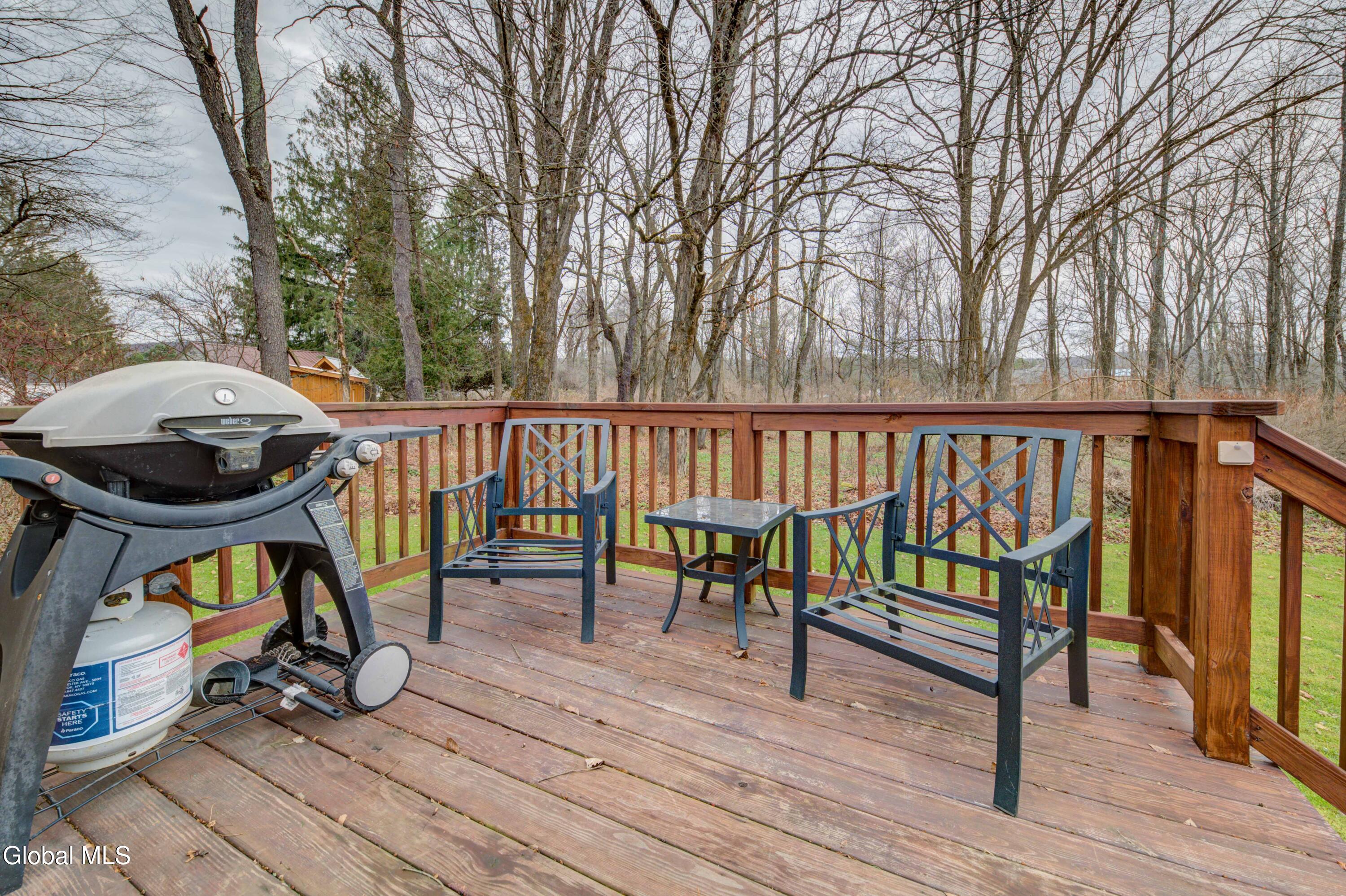 593 Greenough Road Cooperstown, NY 13326 - Photo 14 of 15 593 Greenough Rd-4