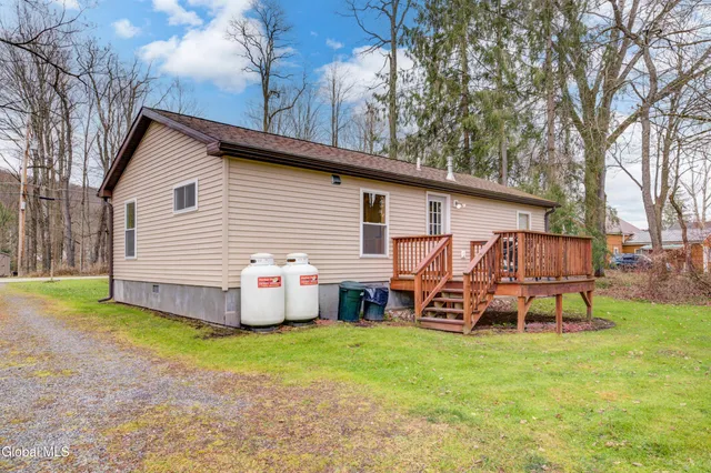 $264,900 | 593 Greenough Road, Cooperstown, NY 13326