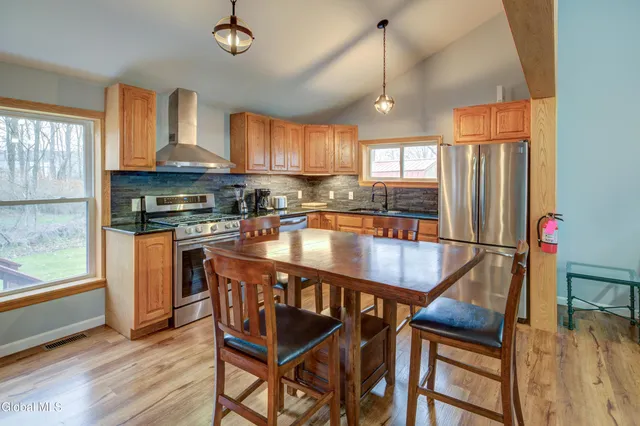 $264,900 | 593 Greenough Road, Cooperstown, NY 13326