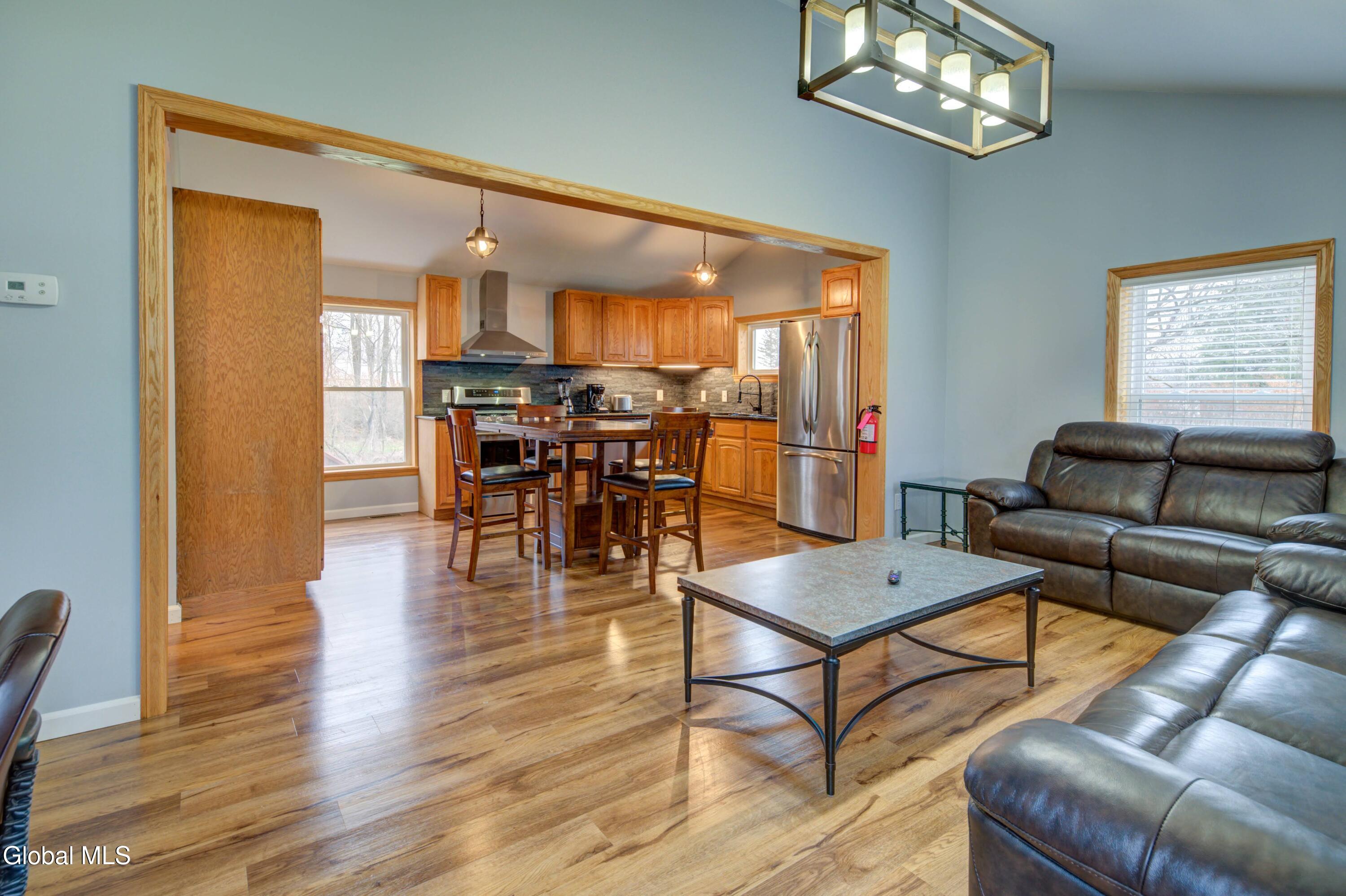 593 Greenough Road Cooperstown, NY 13326 - Photo 3 of 15 593 Greenough Rd-6