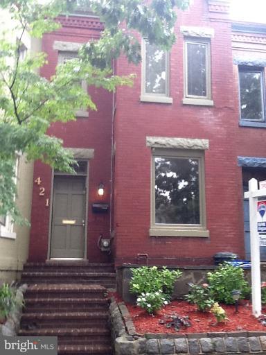 421 15th Street Southeast Washington, DC 20003 - Photo 1 of 30 Exterior (Front)