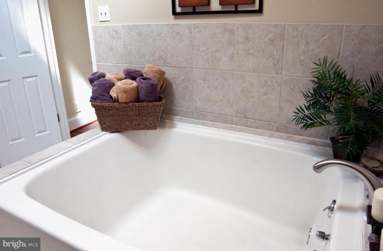 421 15th Street Southeast Washington, DC 20003 - Photo 23 of 30 Bath (Master)