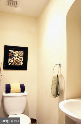 421 15th Street Southeast Washington, DC 20003 - Photo 29 of 30 Bath