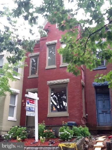421 15th Street Southeast Washington, DC 20003 - Photo 4 of 30 Exterior (Front)