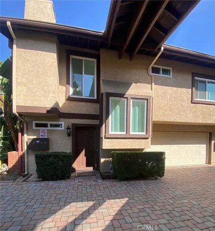 $668,800 | 1348 East Orange Grove Boulevard, Unit 8, Pasadena, CA 91104