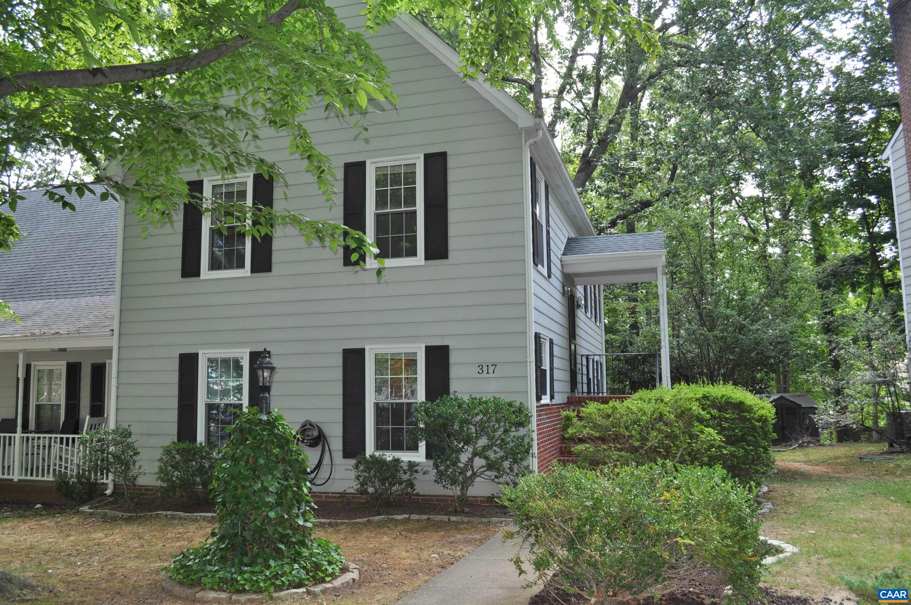 317 Westfield Road Charlottesville, VA 22901 - Photo 1 of 24 317 Westfield Rd.