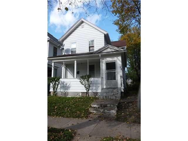 24 Bartlett Street, Unit 24 Rochester, NY 14608 - Photo 1 of 1 Exterior Front
