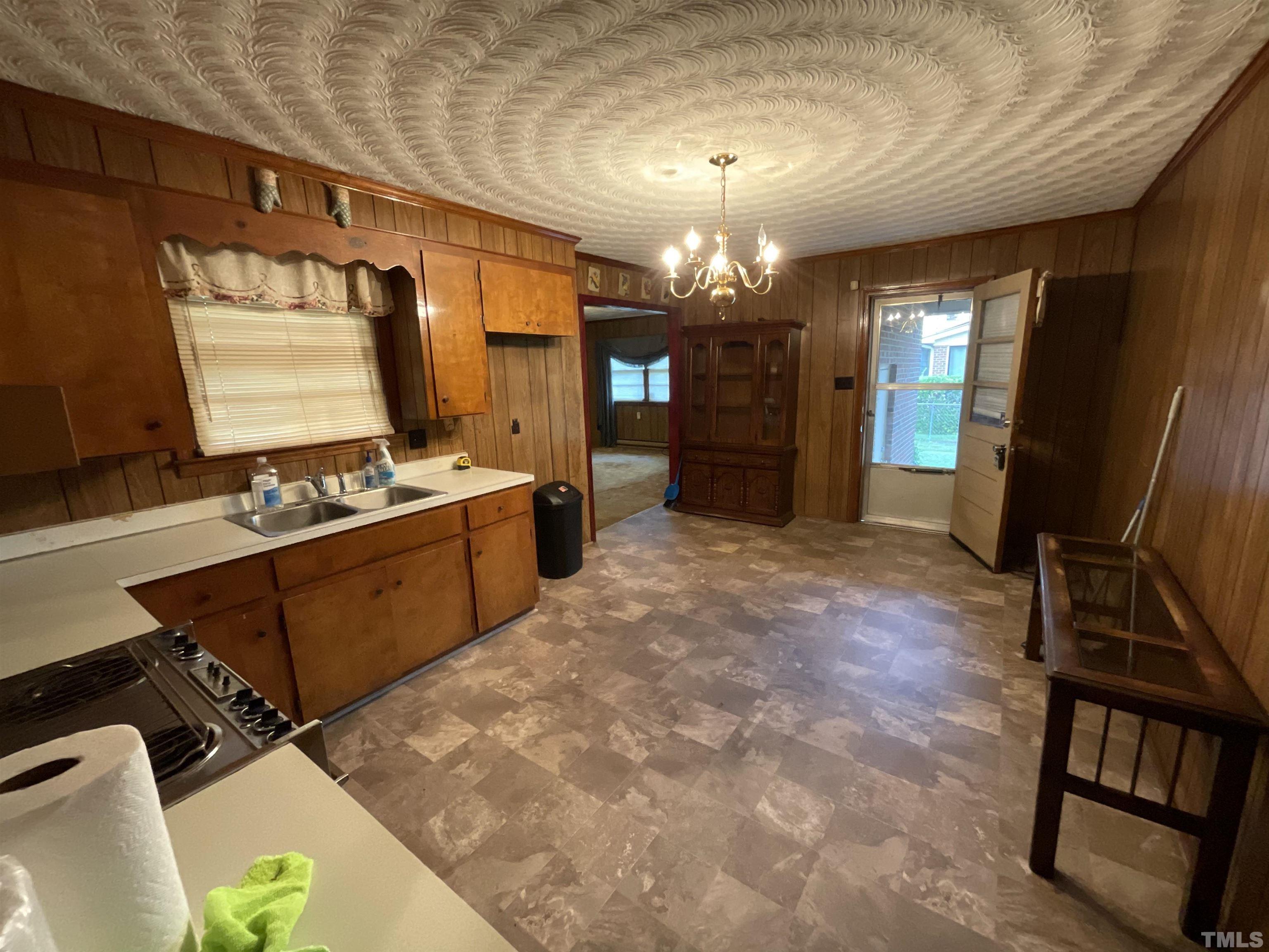 503 Connaritsa Road Kelford, NC 27847 - Photo 4 of 8 Gallery Image 4