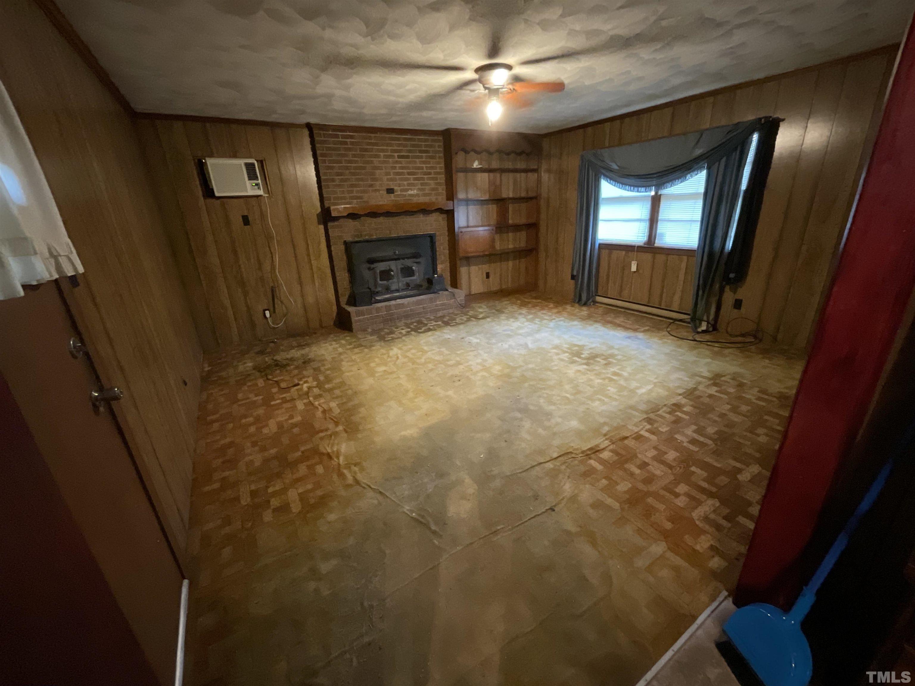 503 Connaritsa Road Kelford, NC 27847 - Photo 6 of 8 Gallery Image 6