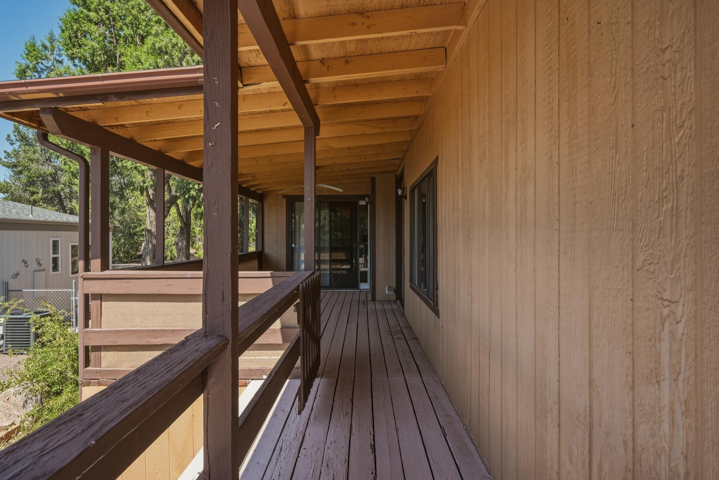 1209 West Birchwood Road Payson, AZ 85541 - Photo 2 of 30 Gallery Image 2