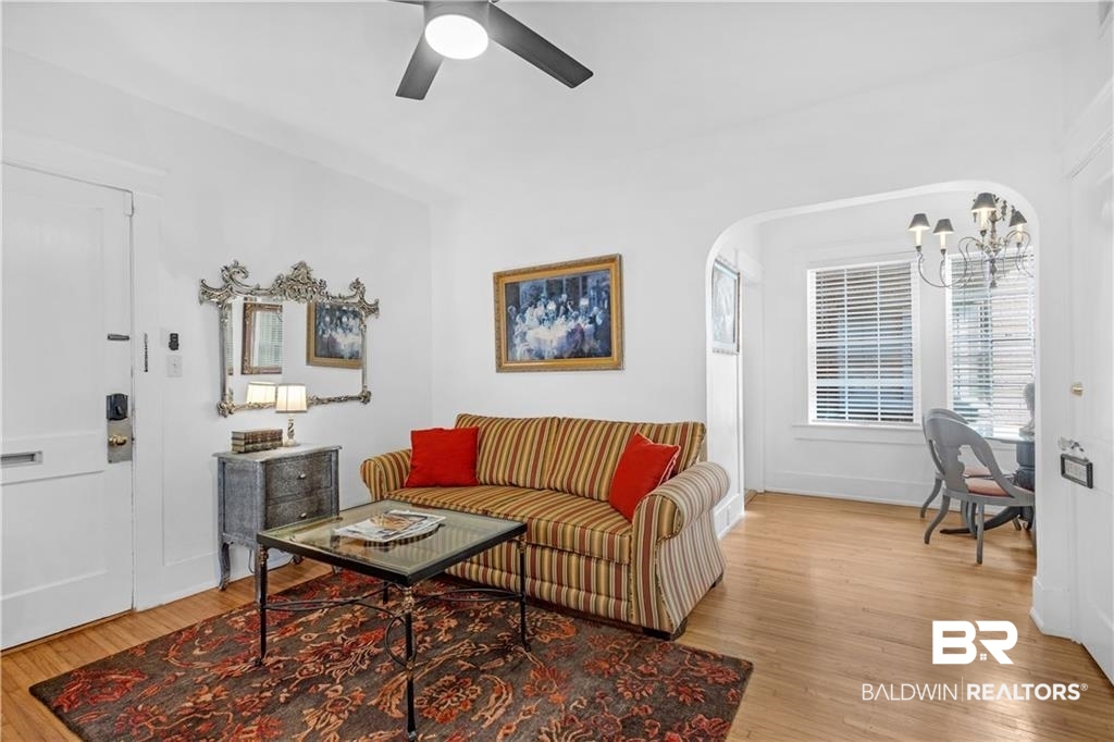 1602 Government Street, Unit 1B Mobile, AL 36604 - Photo 5 of 15
