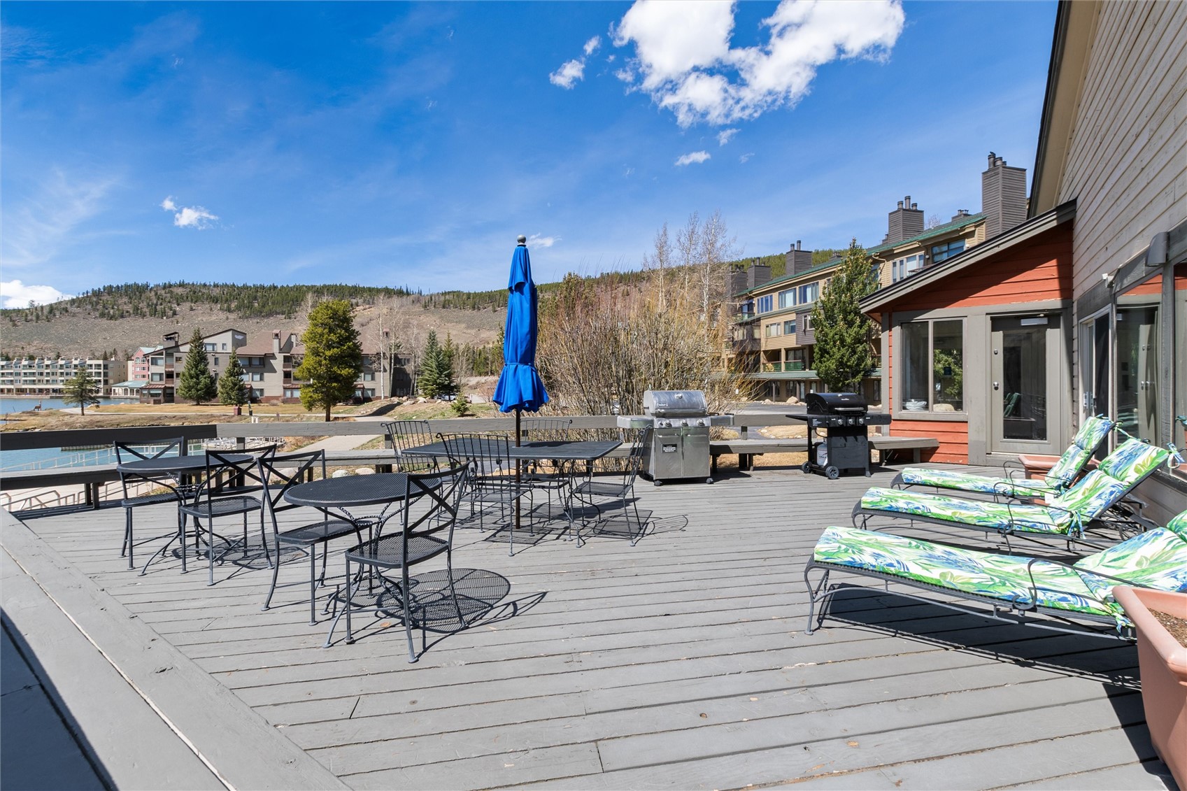 22340 Highway 6, Unit 1804 Keystone, CO 80435 - Photo 43 of 47