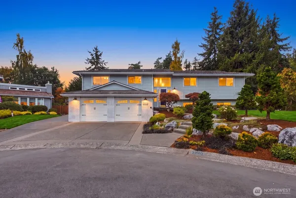 $1,749,950 | 23910 107th Place West, Edmonds, WA 98020