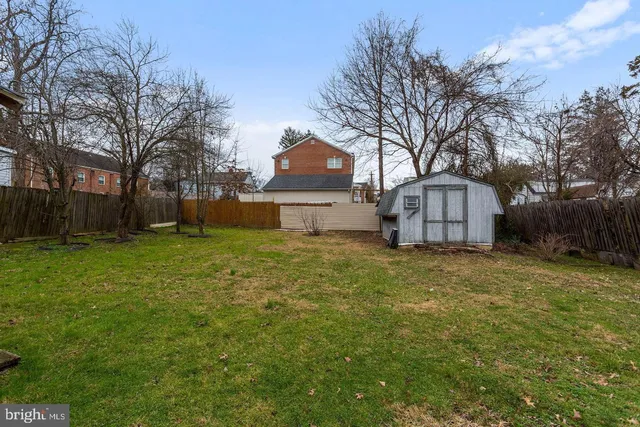 $2,500 | 3134 Dashiell Road, Falls Church, VA 22042