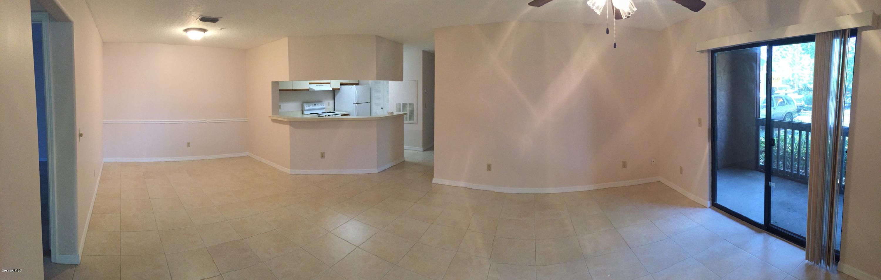 7667 North Wickham Road, Unit 101 Melbourne, FL 32940 - Photo 2 of 13 Panoramic View