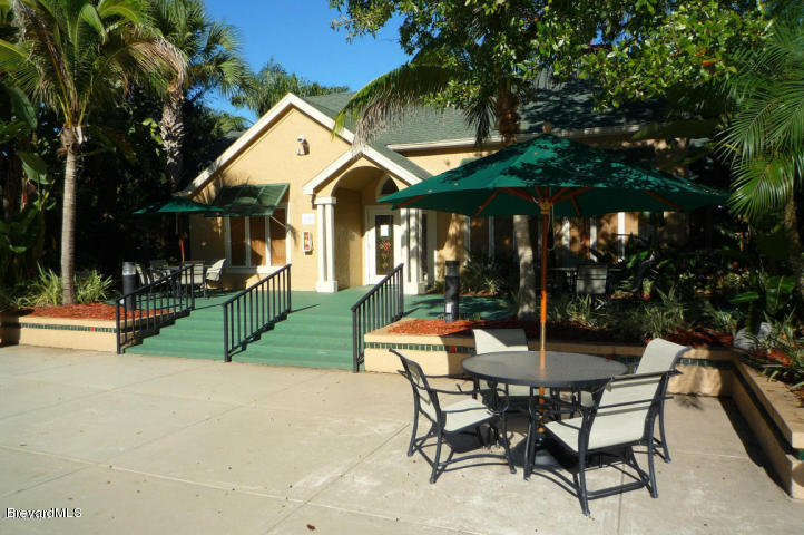 7667 North Wickham Road, Unit 101 Melbourne, FL 32940 - Photo 6 of 13 Cypress Cove Amenities 1
