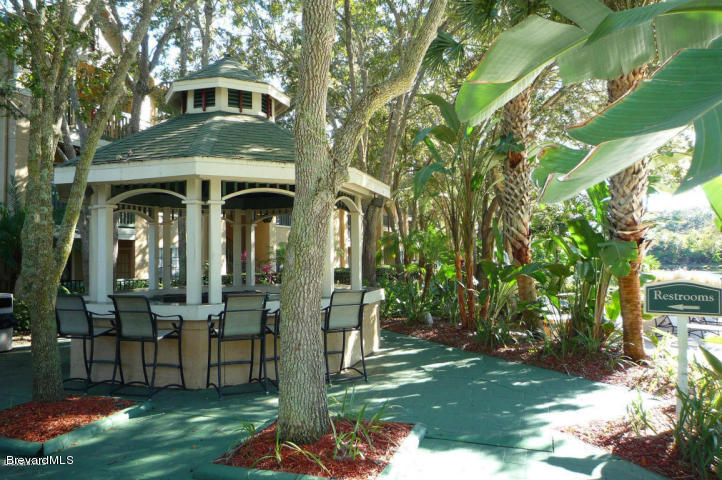 7667 North Wickham Road, Unit 101 Melbourne, FL 32940 - Photo 7 of 13 Cypress Cove Amenities