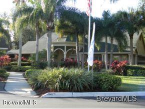 7667 North Wickham Road, Unit 101 Melbourne, FL 32940 - Photo 8 of 13 Cypress Cove Clubhouse
