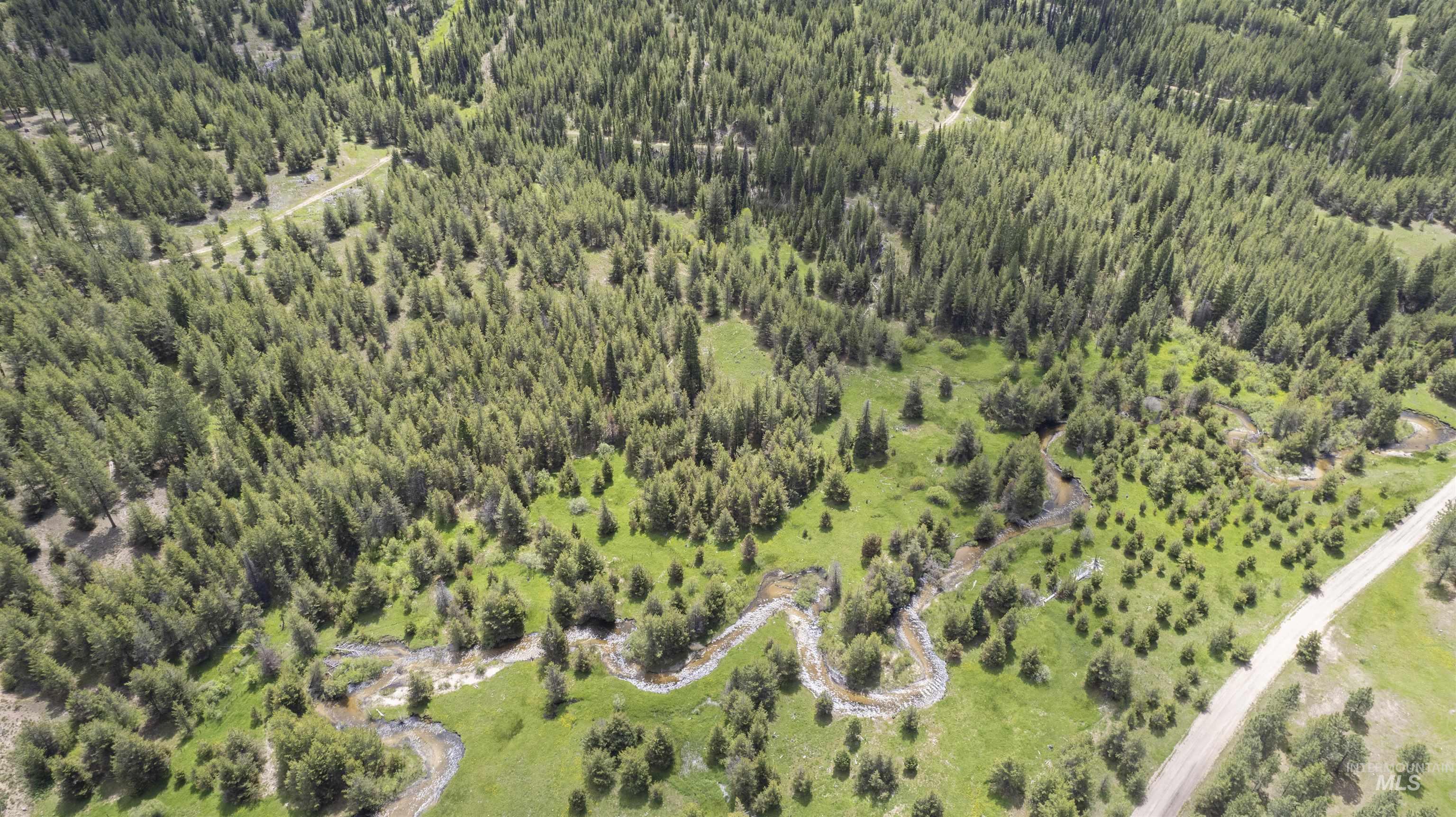 27 Clear Creek Road Cascade, ID 83611 - Photo 1 of 10