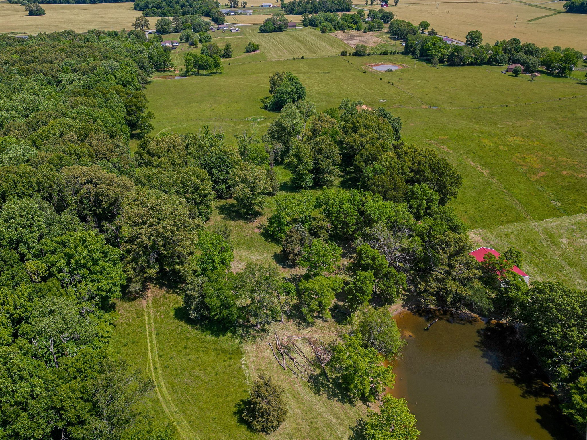 4919 Pulliam-Hardaway Road Springfield, TN 37172 - Photo 83 of 95 Gallery Image 83