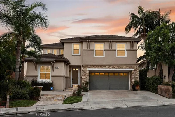 $1,765,000 | 988 Spyglass Place, Placentia, CA 92870