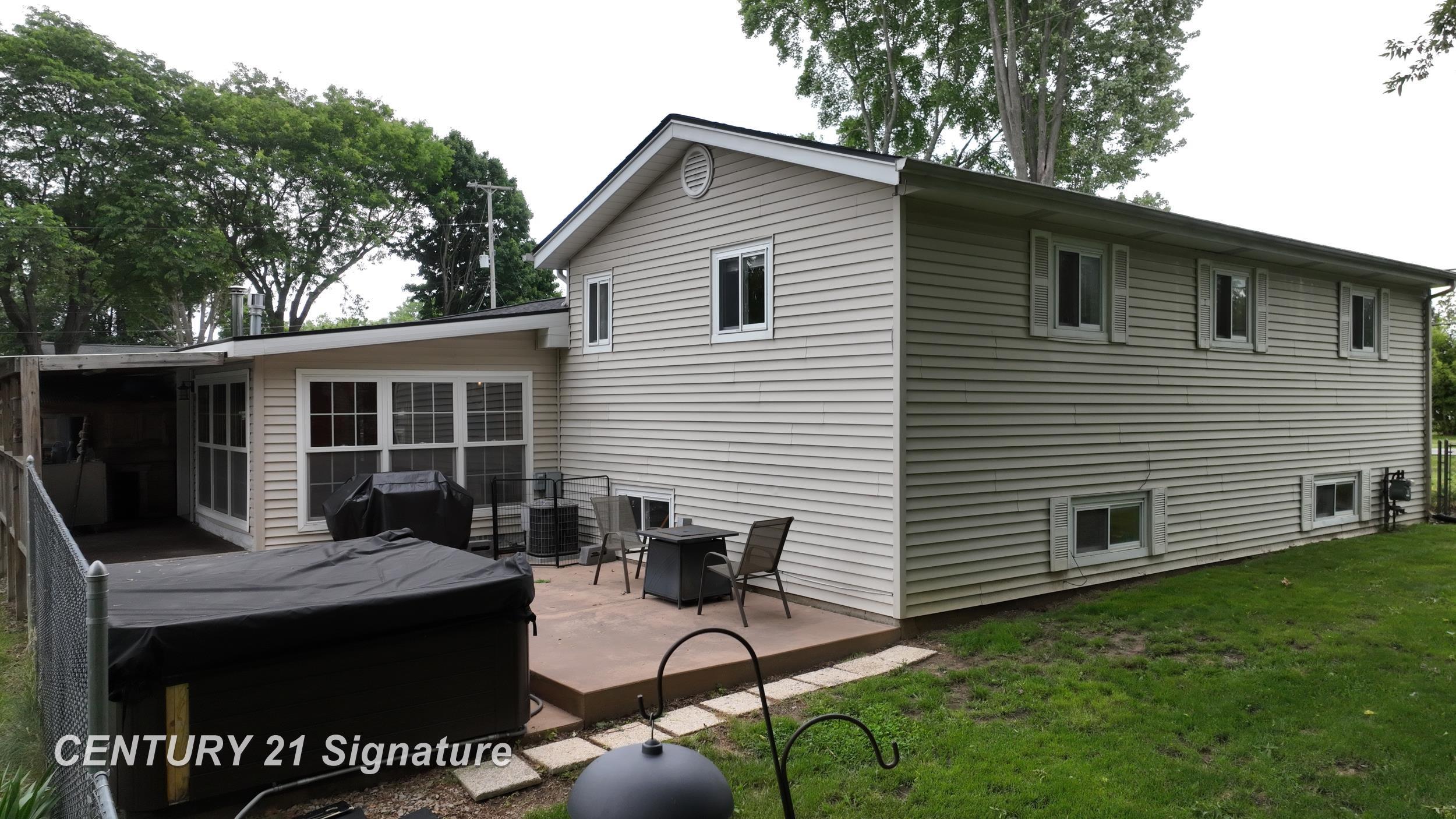 2456 West Wilson Road Clio, MI 48420 - Photo 45 of 54