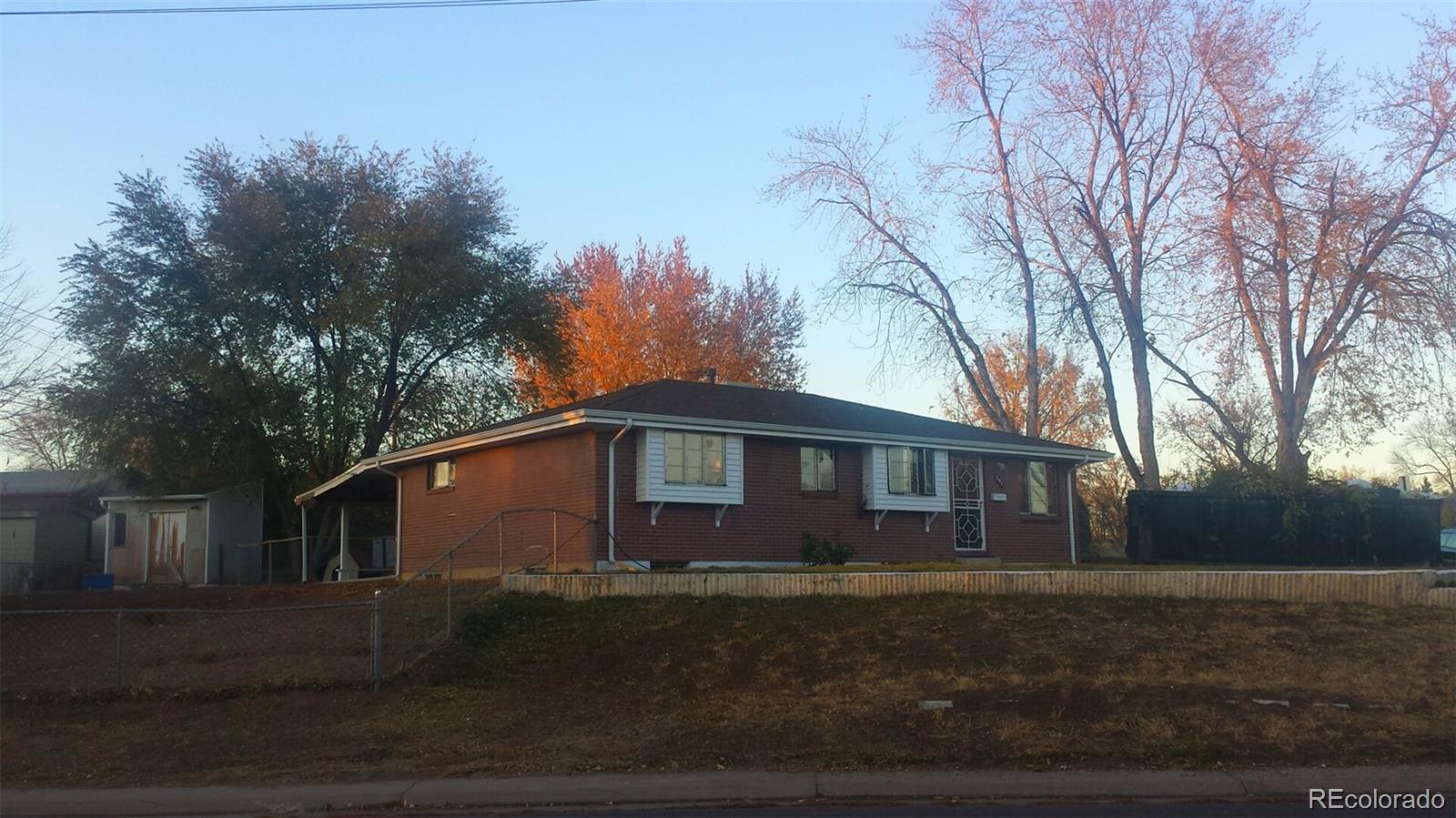 1695 South Raleigh Street Denver, CO 80219 - Photo 1 of 22 Gallery Image 1