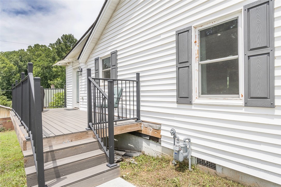 310 West Blue Ridge Street Pendleton, SC 29670 - Photo 30 of 42