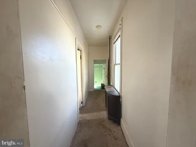 $250,000 | 505 Jennings Street, Beverly, NJ 08010