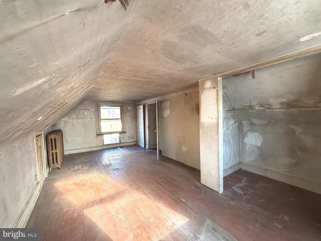 $250,000 | 505 Jennings Street, Beverly, NJ 08010