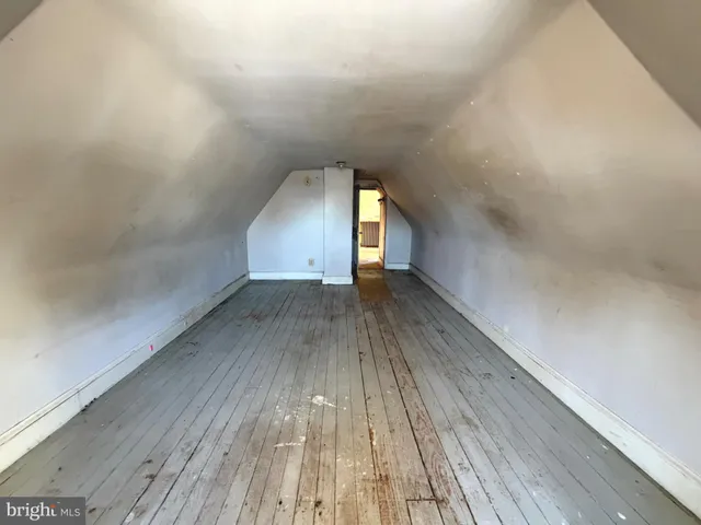 $250,000 | 505 Jennings Street, Beverly, NJ 08010