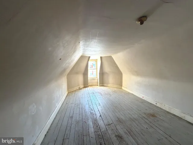 $250,000 | 505 Jennings Street, Beverly, NJ 08010