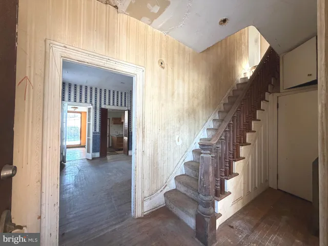 $250,000 | 505 Jennings Street, Beverly, NJ 08010