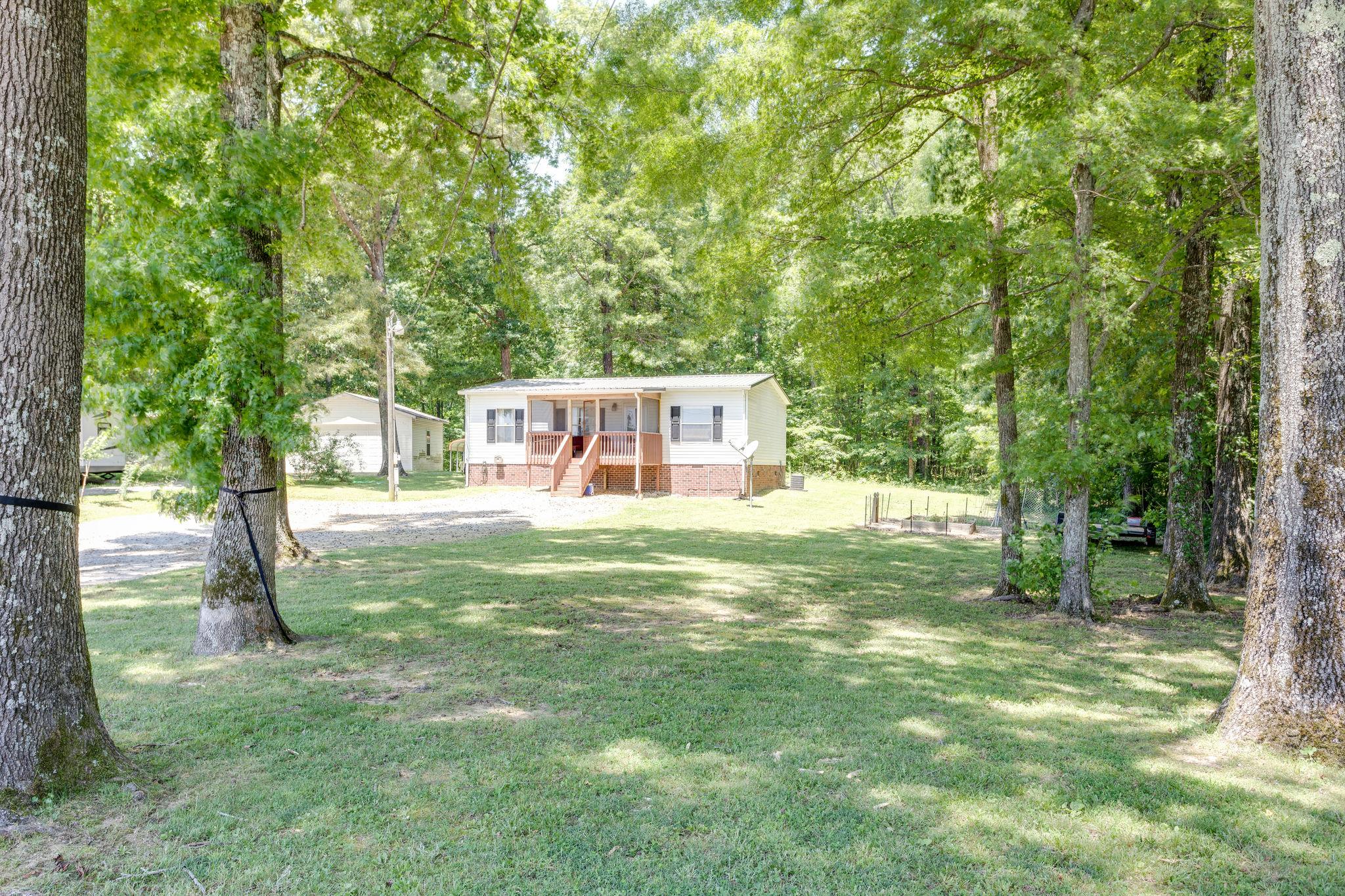 204 Screamer Road Lynnville, TN 38472 - Photo 1 of 18 Welcome to 204 Screamer Dr, Lynnville