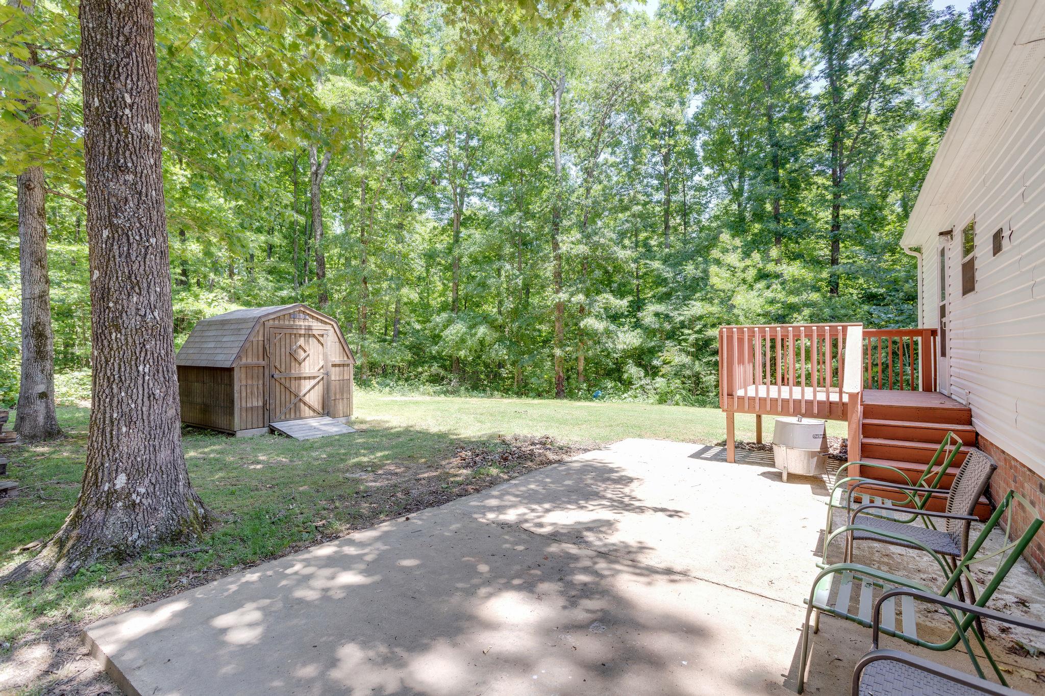 204 Screamer Road Lynnville, TN 38472 - Photo 17 of 18 Gallery Image 17