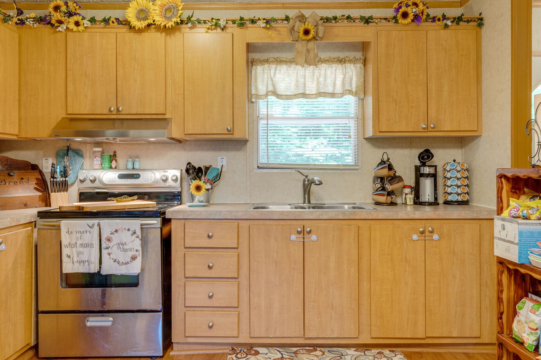 204 Screamer Road Lynnville, TN 38472 - Photo 8 of 18 Gallery Image 8