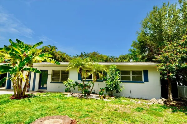 $450,000 | 3525 Iroquois Avenue, Sarasota, FL 34234