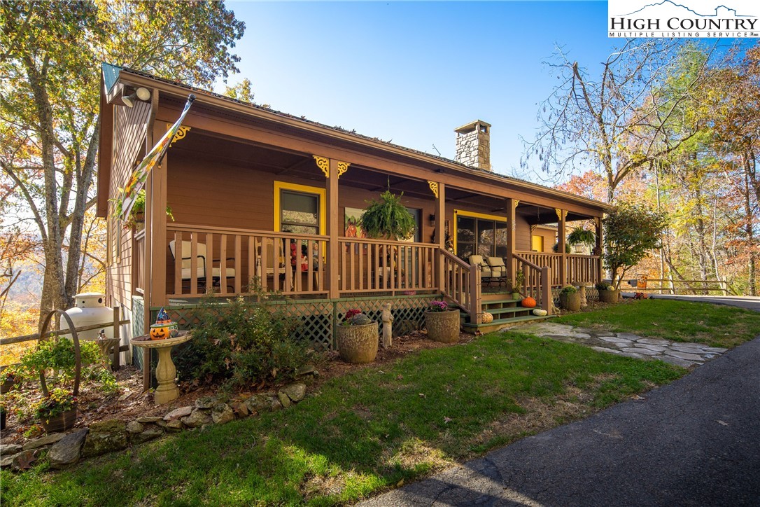 209 Wards Branch Road Sugar Grove, NC 28679 - Photo 1 of 50 Gallery Image 1